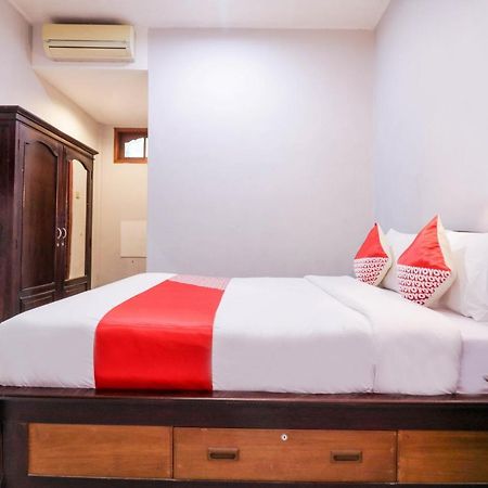 Oyo 2411 Taman Mekar Beach Inn 2 Kuta Lombok Eksteriør bilde