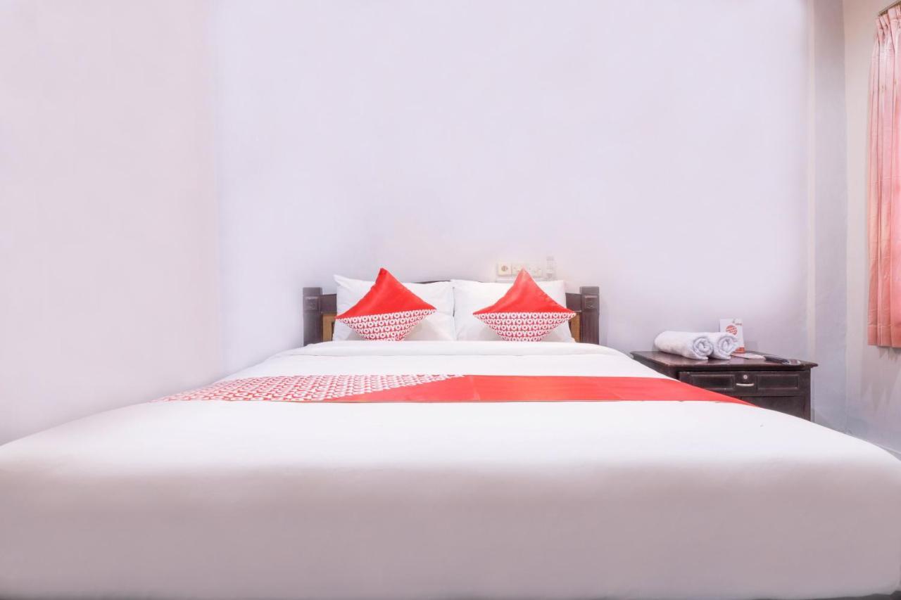 Oyo 2411 Taman Mekar Beach Inn 2 Kuta Lombok Eksteriør bilde