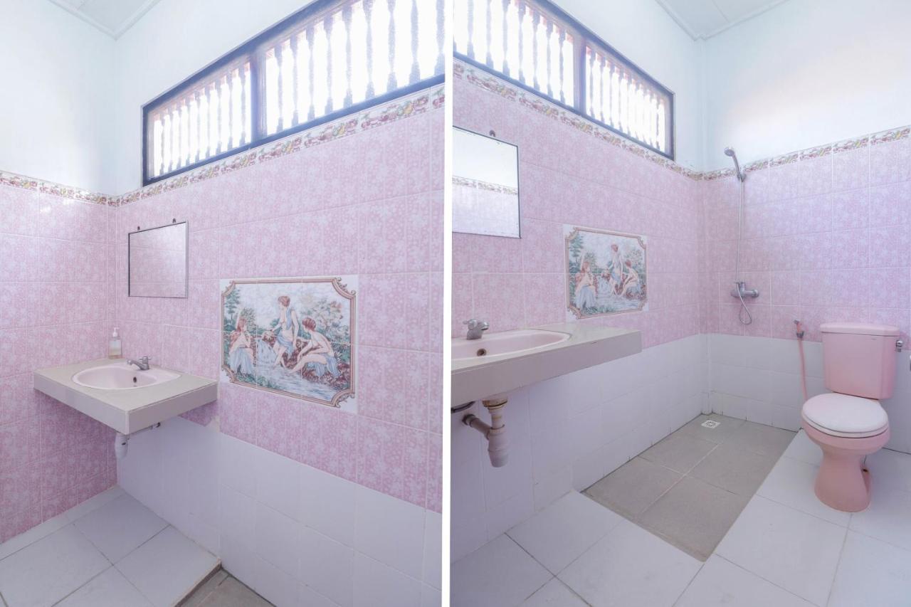 Oyo 2411 Taman Mekar Beach Inn 2 Kuta Lombok Eksteriør bilde