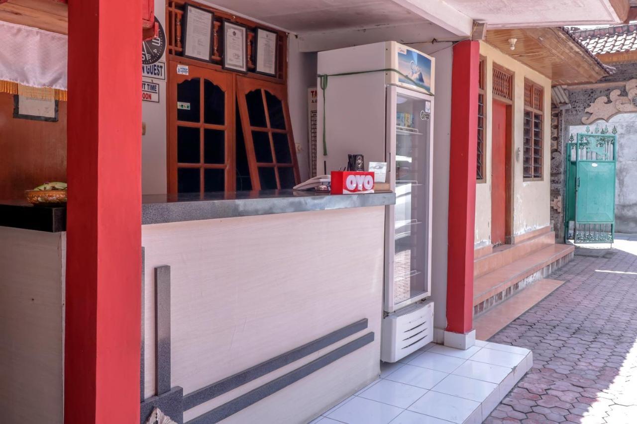 Oyo 2411 Taman Mekar Beach Inn 2 Kuta Lombok Eksteriør bilde