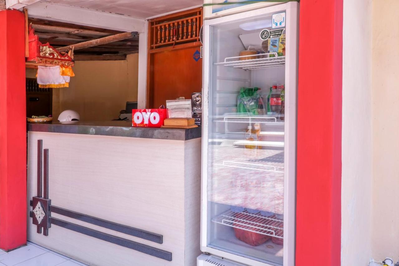 Oyo 2411 Taman Mekar Beach Inn 2 Kuta Lombok Eksteriør bilde